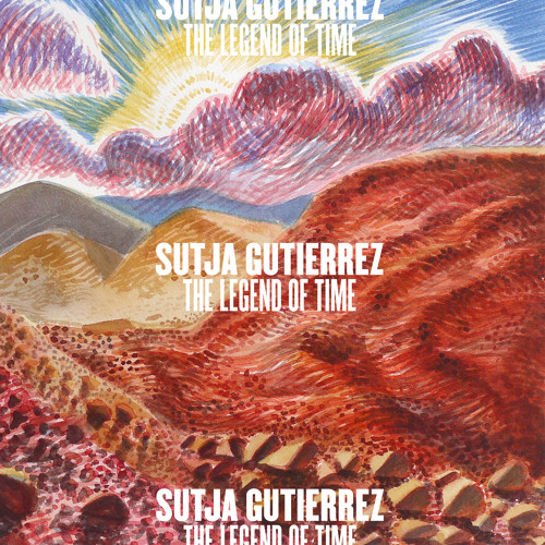 Sutja Gutierrez - Lawyers Of Dystopia (Digital Bonus Track)