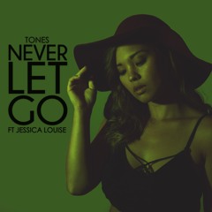 Never Let Go ft. Jessica Louise