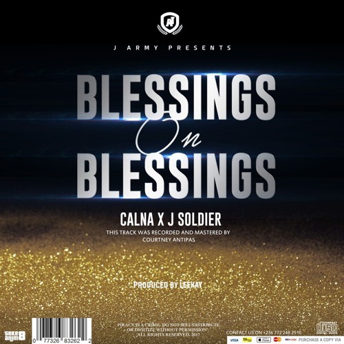 Blessings by lecrae free download - scalelop