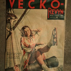 Veckans pausmänniska