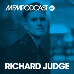 MFM Booking Podcast #67 by Richard Judge