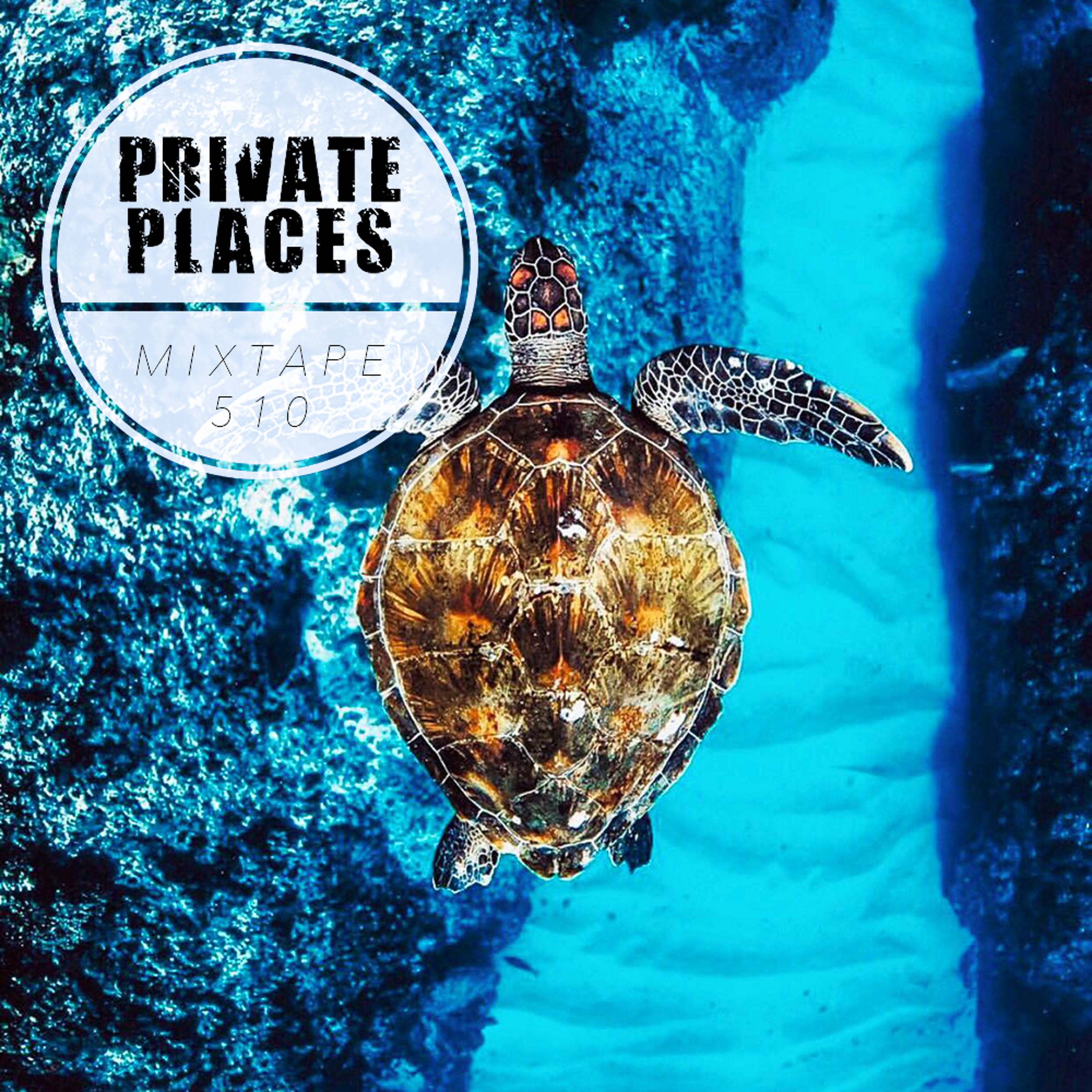 PRIVATEPLACES Mixtapes