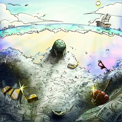2. BANK€R (Feat. THOMAS)