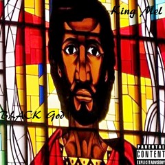 Brotha Jah - Black God(Prod.by Brotha Jah)