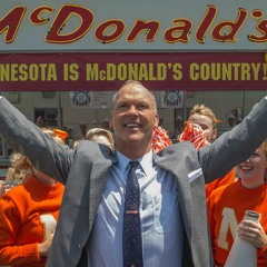 THE FOUNDER - Double Toasted Audio Review
