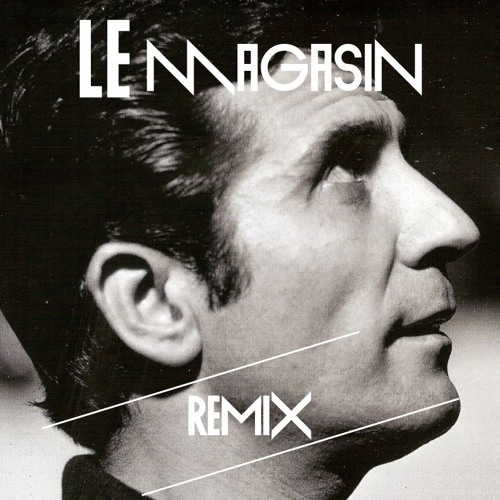 Listen to Gilbert Becaud - Nathalie (Le Magasin Remix) [FREE DL] by Le  Magasin in Remix fr playlist online for free on SoundCloud