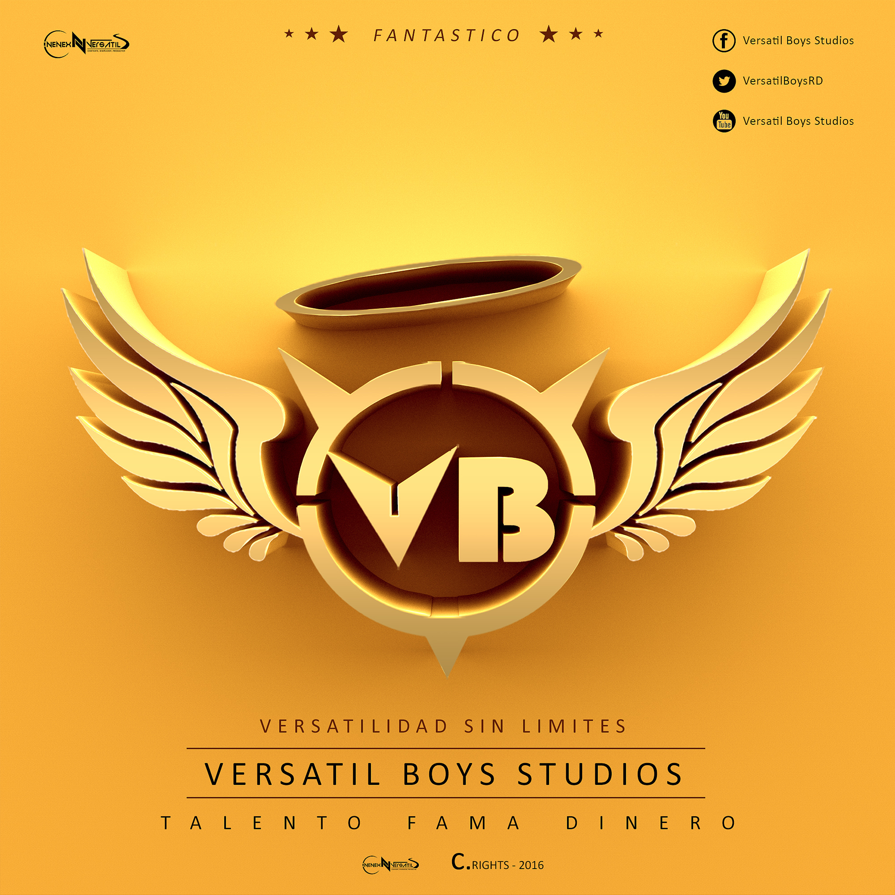 Versatil Boys Studios