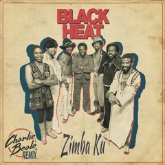 Zimba Ku (Charlie Beale Remix)(CLIP)