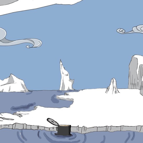Brain Freeze (Draft 1)