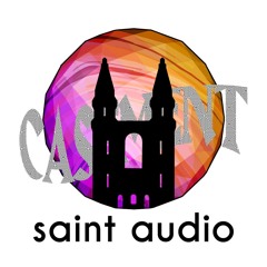 CASEMENT MIX 4 SAINT AUDIO