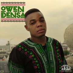 ModernSoulRadioEpisode 259 David Montoya invites Owen Densa