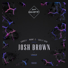 [EARMILK PREMIERE] Josh Brown - Gargle (Original Mix)