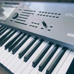 Triple Strike Piano - Kurzweil SP2 em Kronos