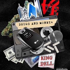 KingDell - CrackBaby FT RUEGA