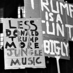 Ragga and not ragga jungle mixtape