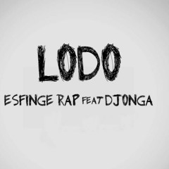 Esfinge Rap - LODO (Part. Djonga) [Prod. Velho Beats]