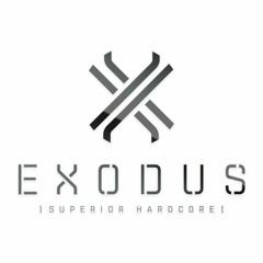 Exodus 2017 Podcast 005 | Uptempo United | The Punisher