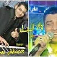 كوكتيل احمد عامر و ديشا