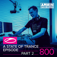 Radion6 - Cycle Of Life [A State Of Trance 800 - Part 2]