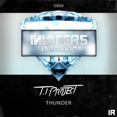 TI Project - Thunder | (#ID008) [OUT NOW]