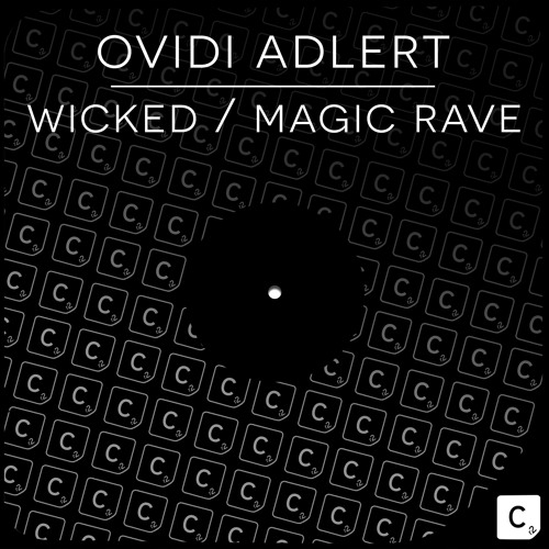 Ovidi Adlert - Wicked
