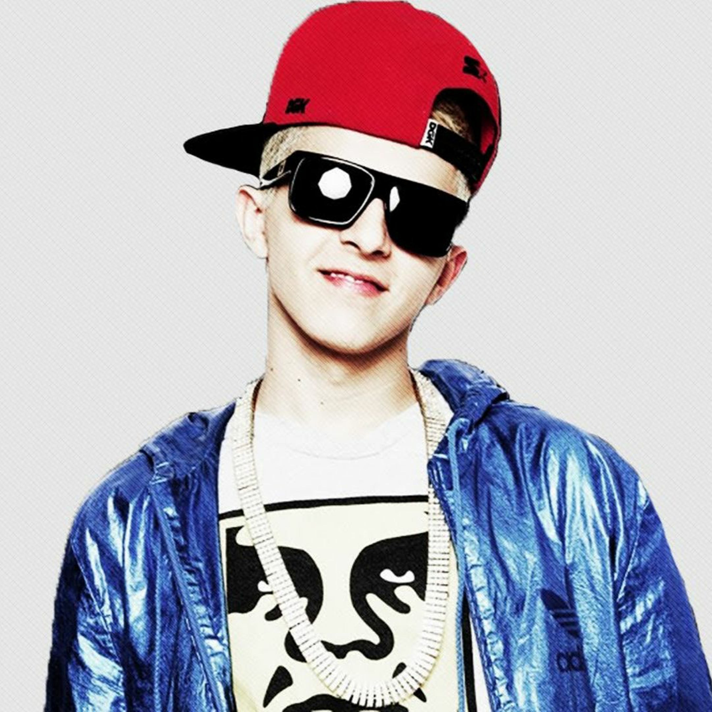 DjLex \