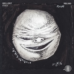 Gellert - Stitch (Original Mix) 160Kbps