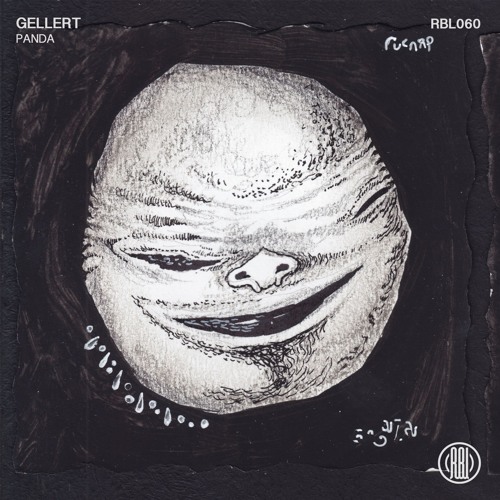 Gellert - Panda (Original Mix) 160Kbps