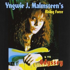 Bite the bullet (Yngwie Malmsteen cover)