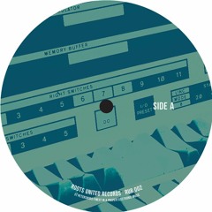 Kausto - Pupil Dilations EP