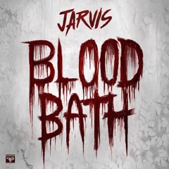Jarvis - Burial Ground (Feat. Ragga Twins)