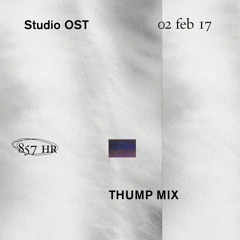 THUMP Mix: Studio OST