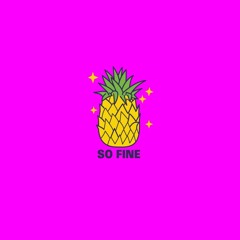 Pineapple Paradise (Now on Spotify/Apple Music)