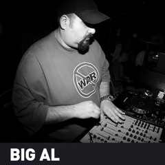 RHYTHM IS RHYTHM December 31st 2016 Hour 2 Big Al