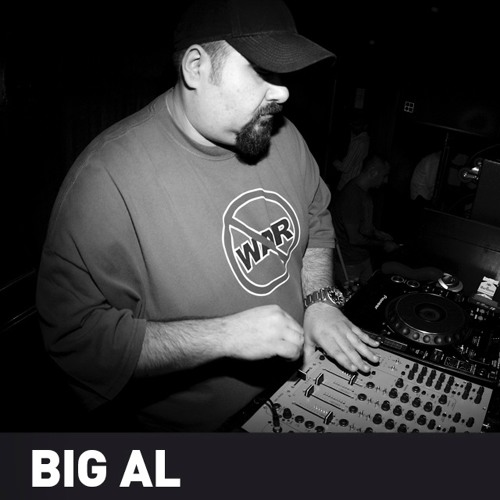 RHYTHM IS RHYTHM December 31st 2016 Hour 2 Big Al