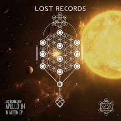 Premiere: Apollo 84 - Work [Lost Records]