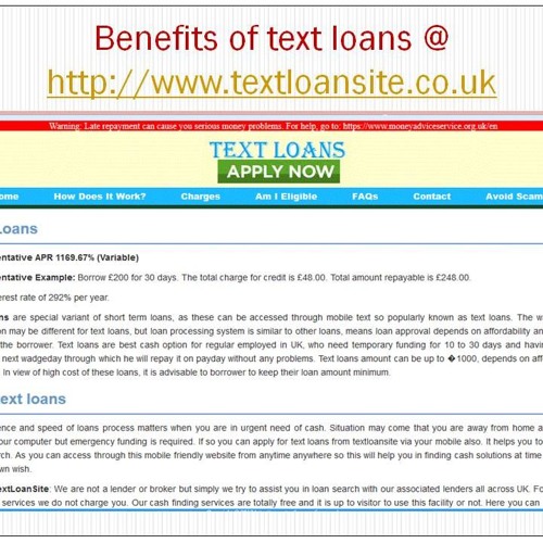 payday loans in maine