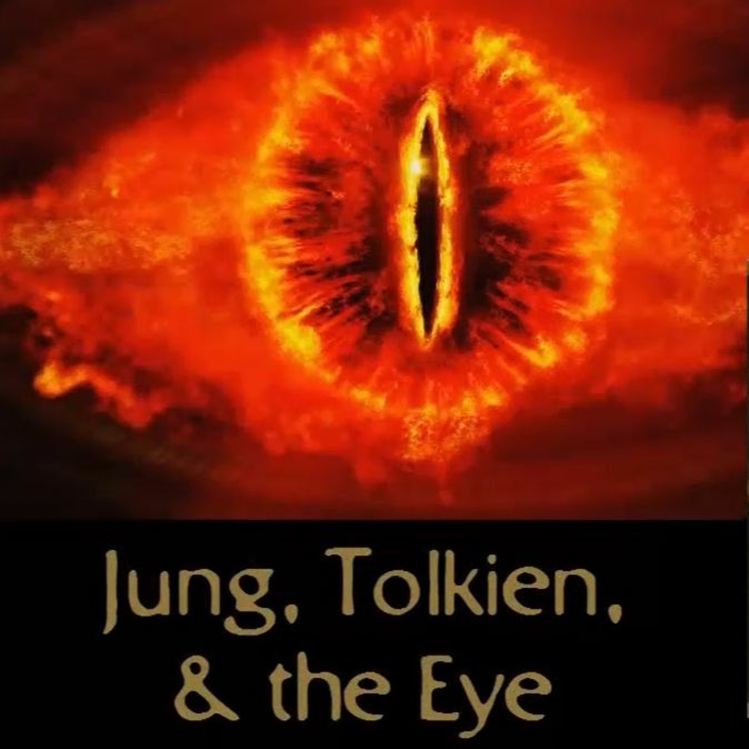 The Magical Mystery Tour Feb 3 2017 Becca Tarnas - Carl Jung JRR Tolkien & The Convergence Of Images episode artwork
