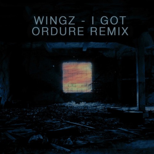 Wingz - I Got (Ordure Remix)