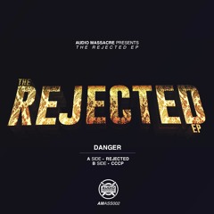 AMASS002 - Danger - CCCP (OUT NOW!! )