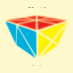 Burnoff's Bounce (feat. Charlie Hunter)