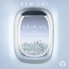 Deja Vu (feat. Sam Tinnesz)
