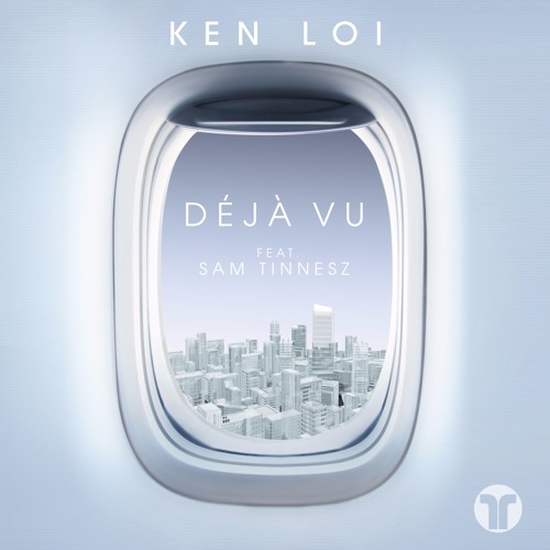 Thumbnail Deja Vu Feat Sam Tinnesz