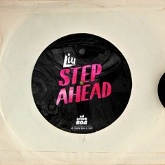 Liu - Step Ahead Feat Vano (FREE DOWNLOAD SOTRACKBOA)
