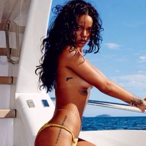 Pon De Replay (DeepHouse)