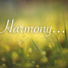 BeSimply...Harmony {LoveSelf}
