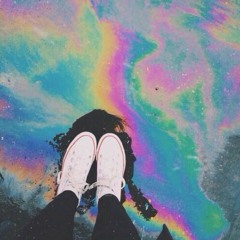 Standing In The Rain