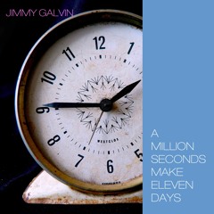 A MILLION SECONDS MAKE ELEVEN DAYS