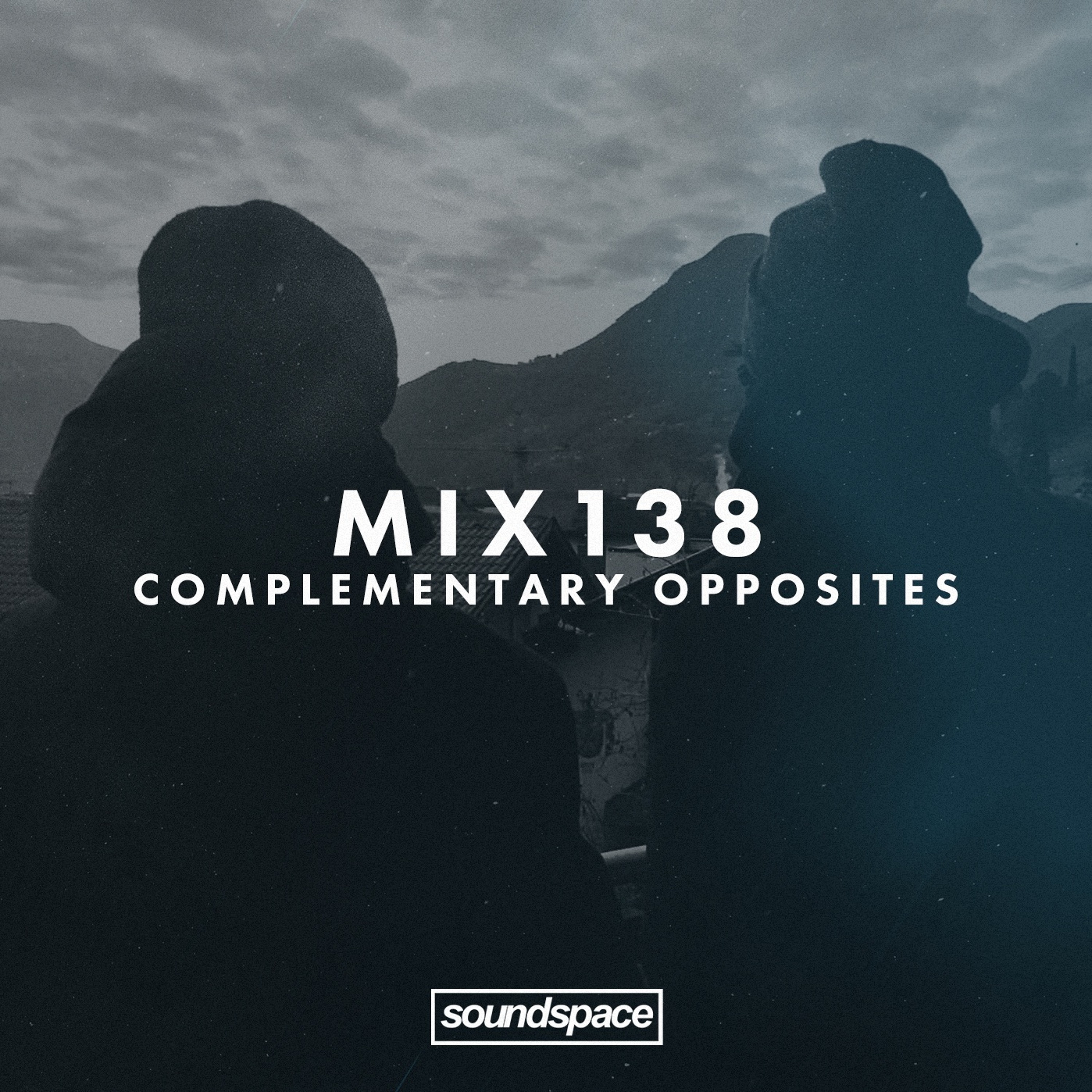 MIX138 - Complementary Opposites