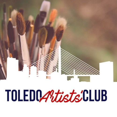 Paul Brand and the Toledo Artists’ Club